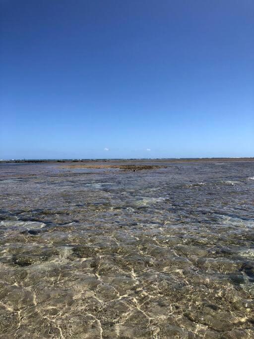 Recanto Dos Coqueirais São Miguel dos Milagres Exteriér fotografie